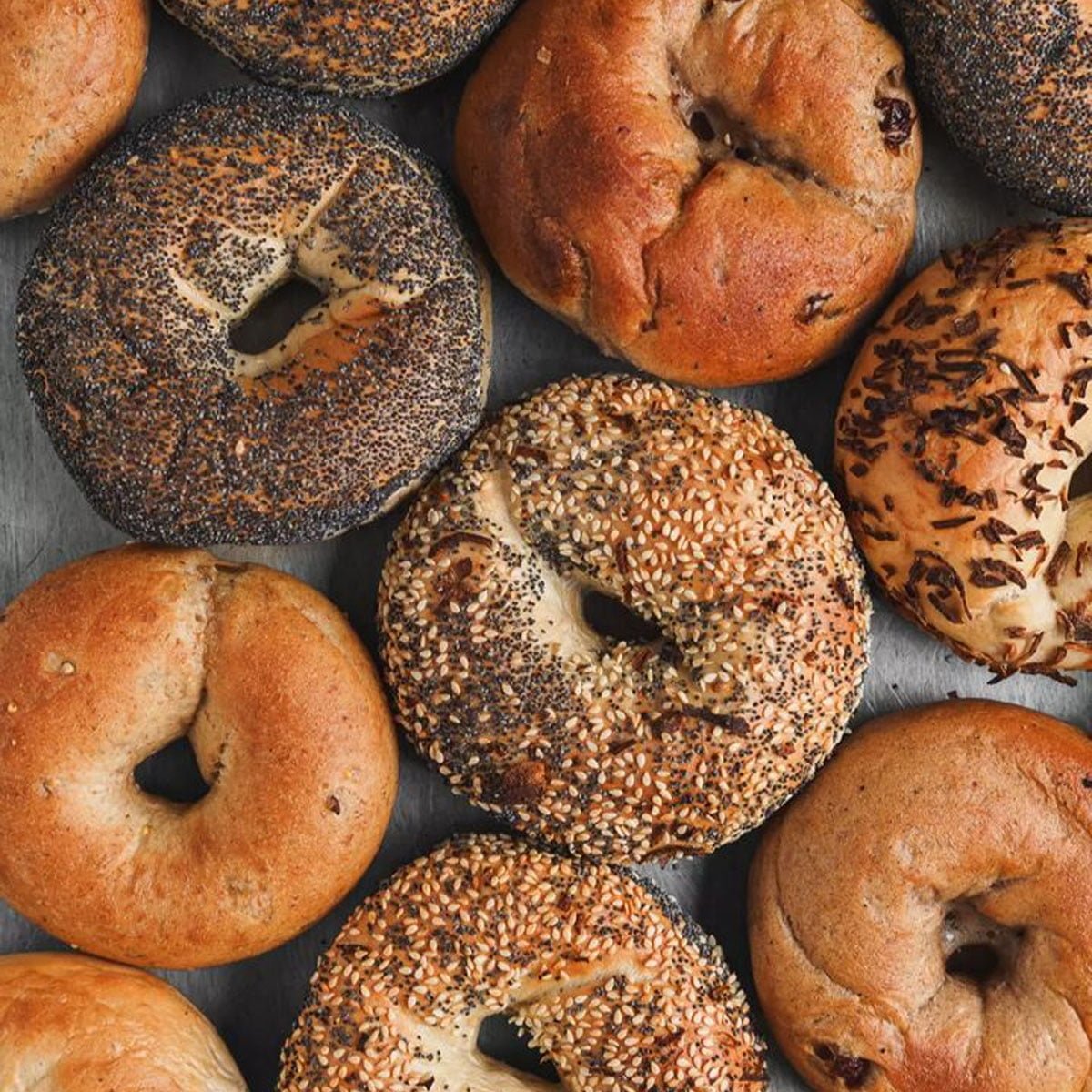 B Bagel — photo 2