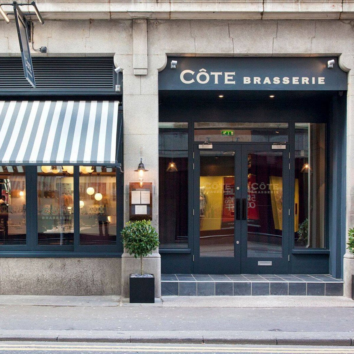 Côte