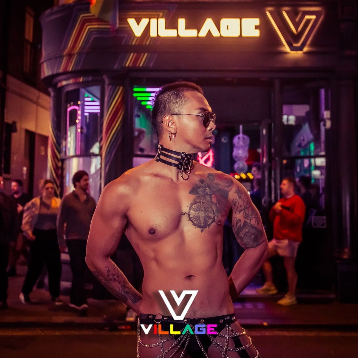 Village Soho