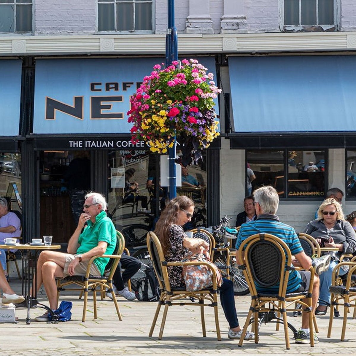 Caffè Nero