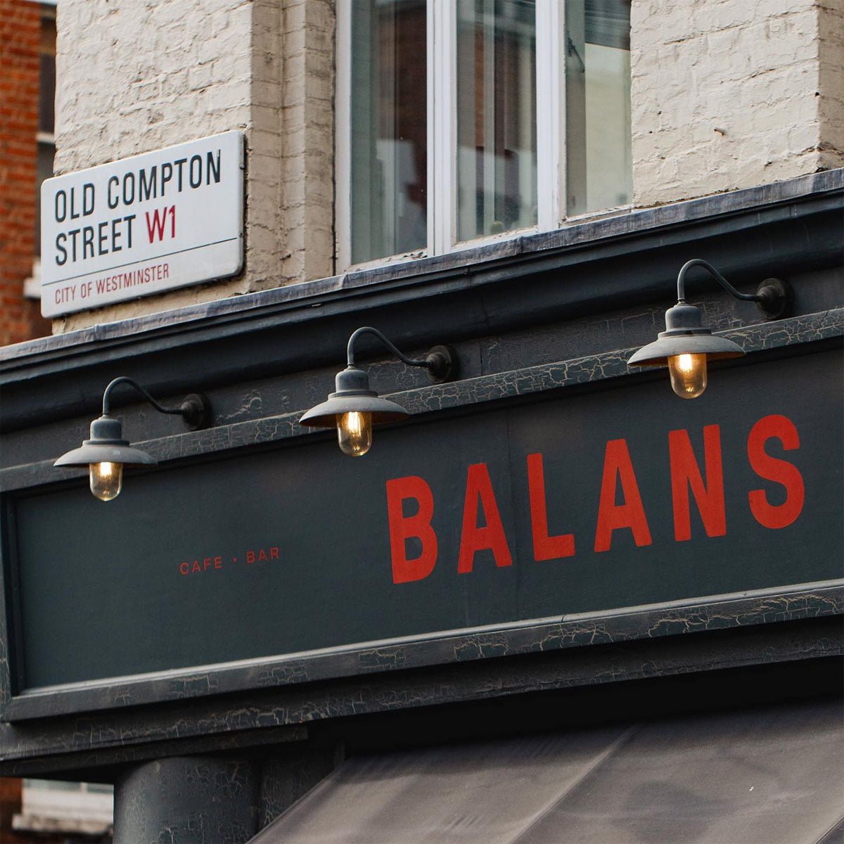 Balans