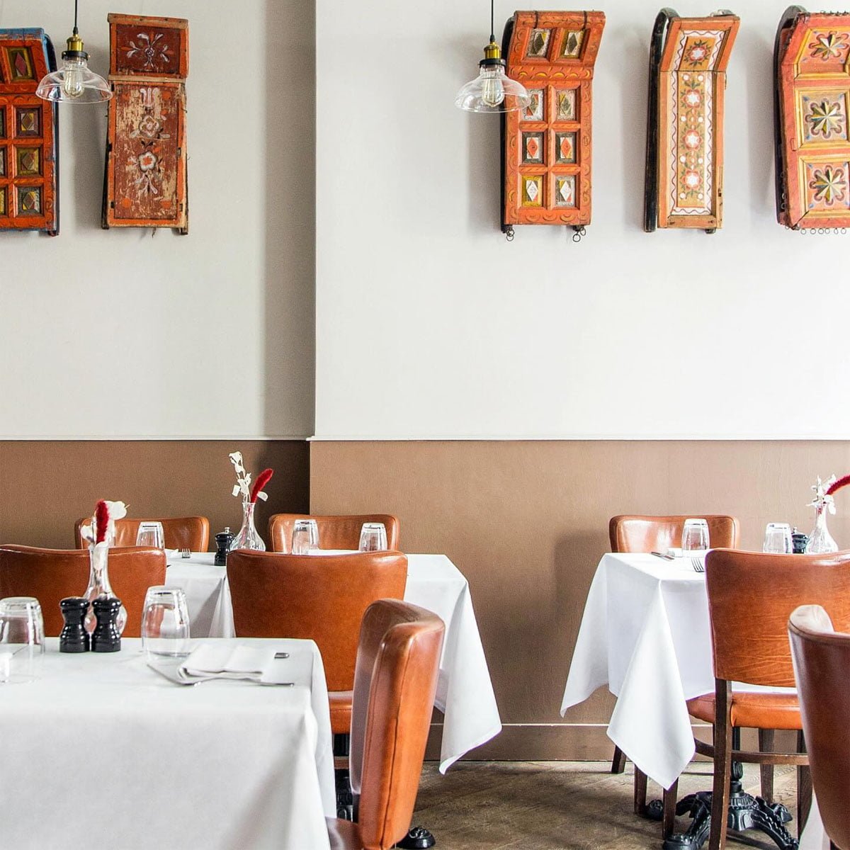 ZIMA Russian Restaurant