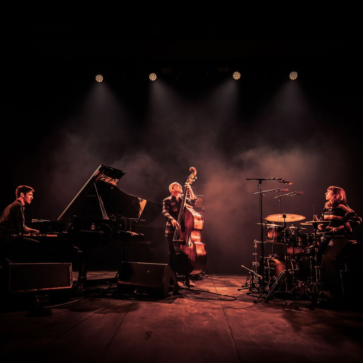 Ronnie Scott's