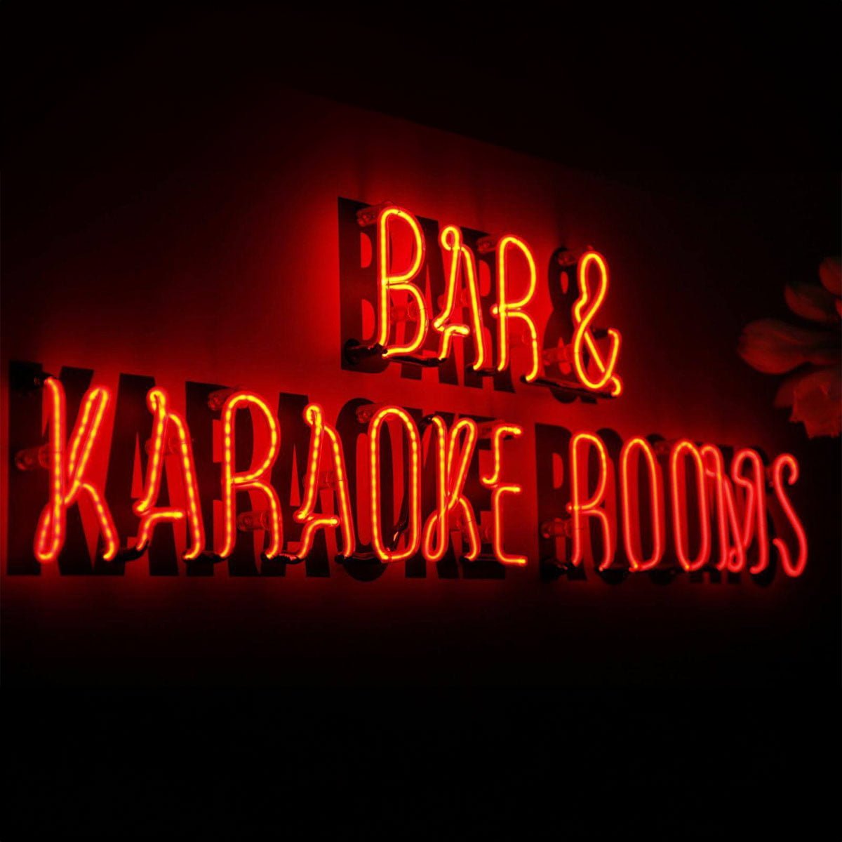Karaoke Box