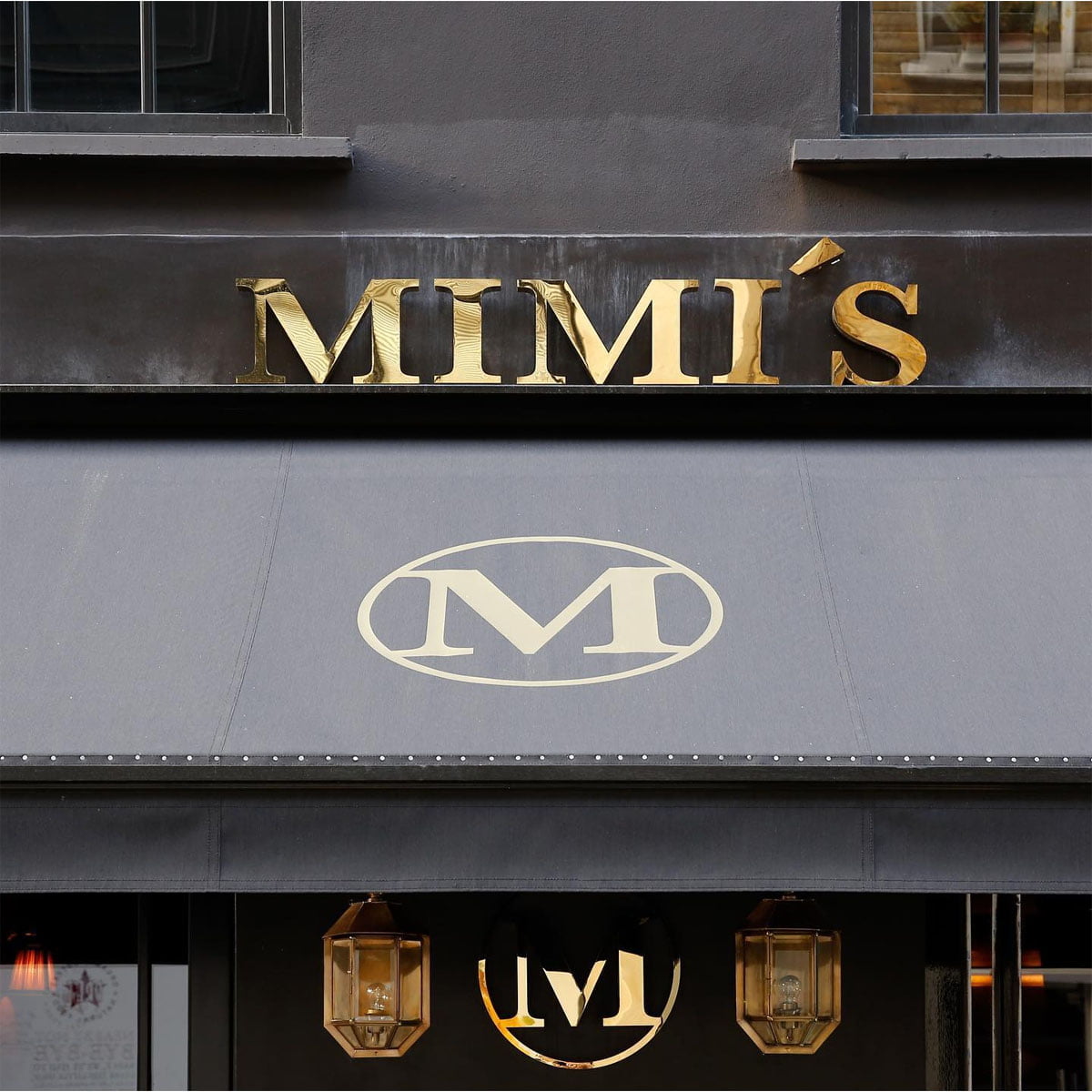 Mimi's Hotel