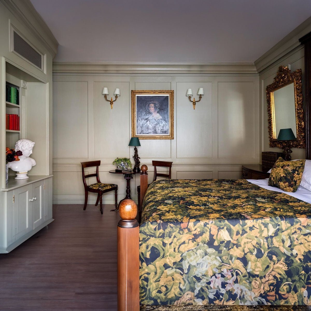 Hazlitt's Hotel