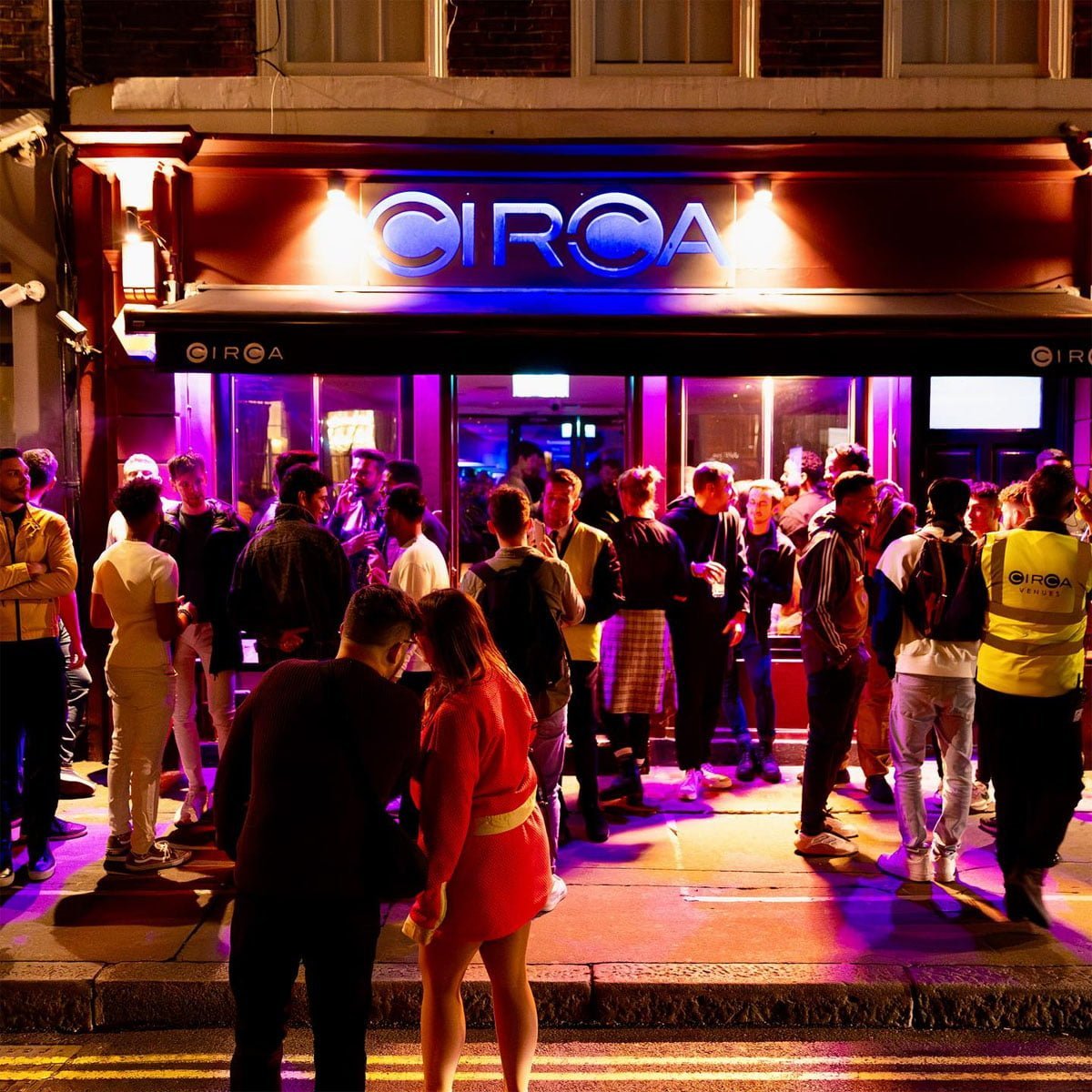 Circa Soho