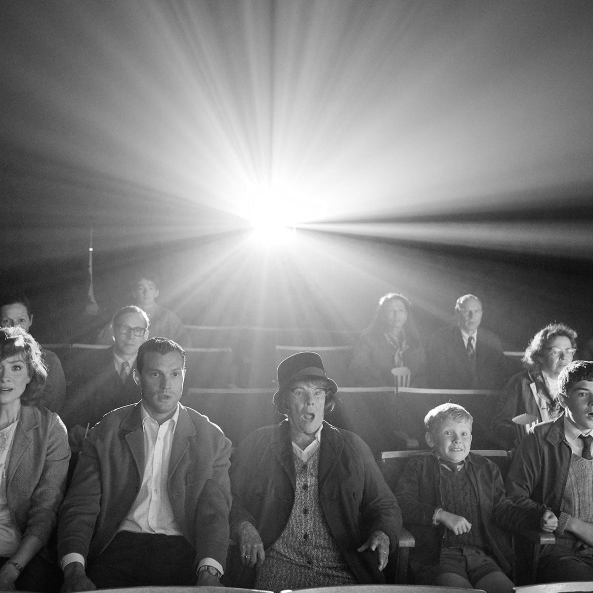 British Board of Film Classification