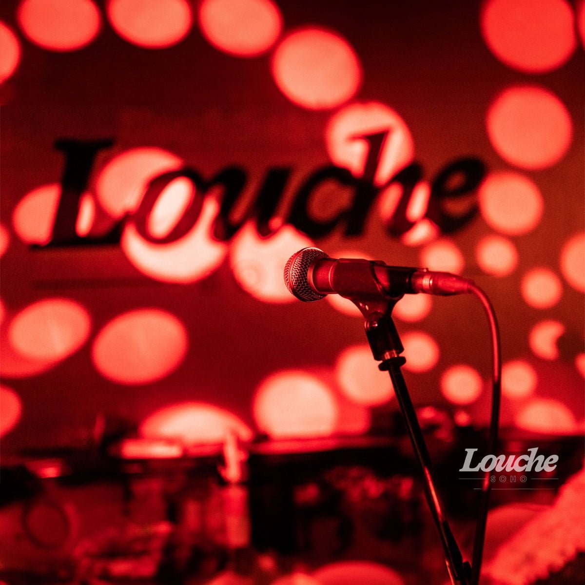 Louche