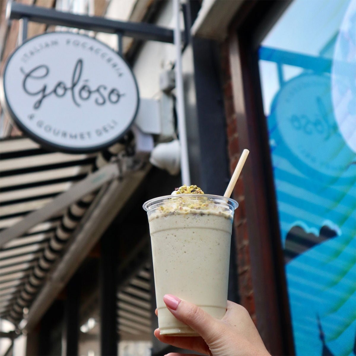 Golóso