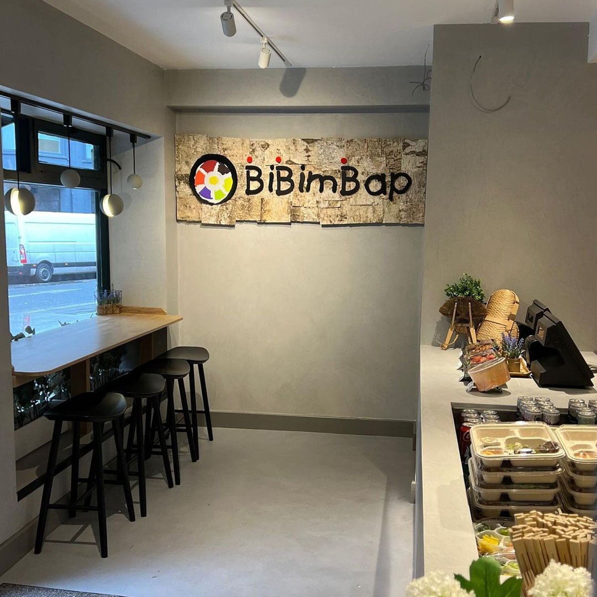 Bibimbap