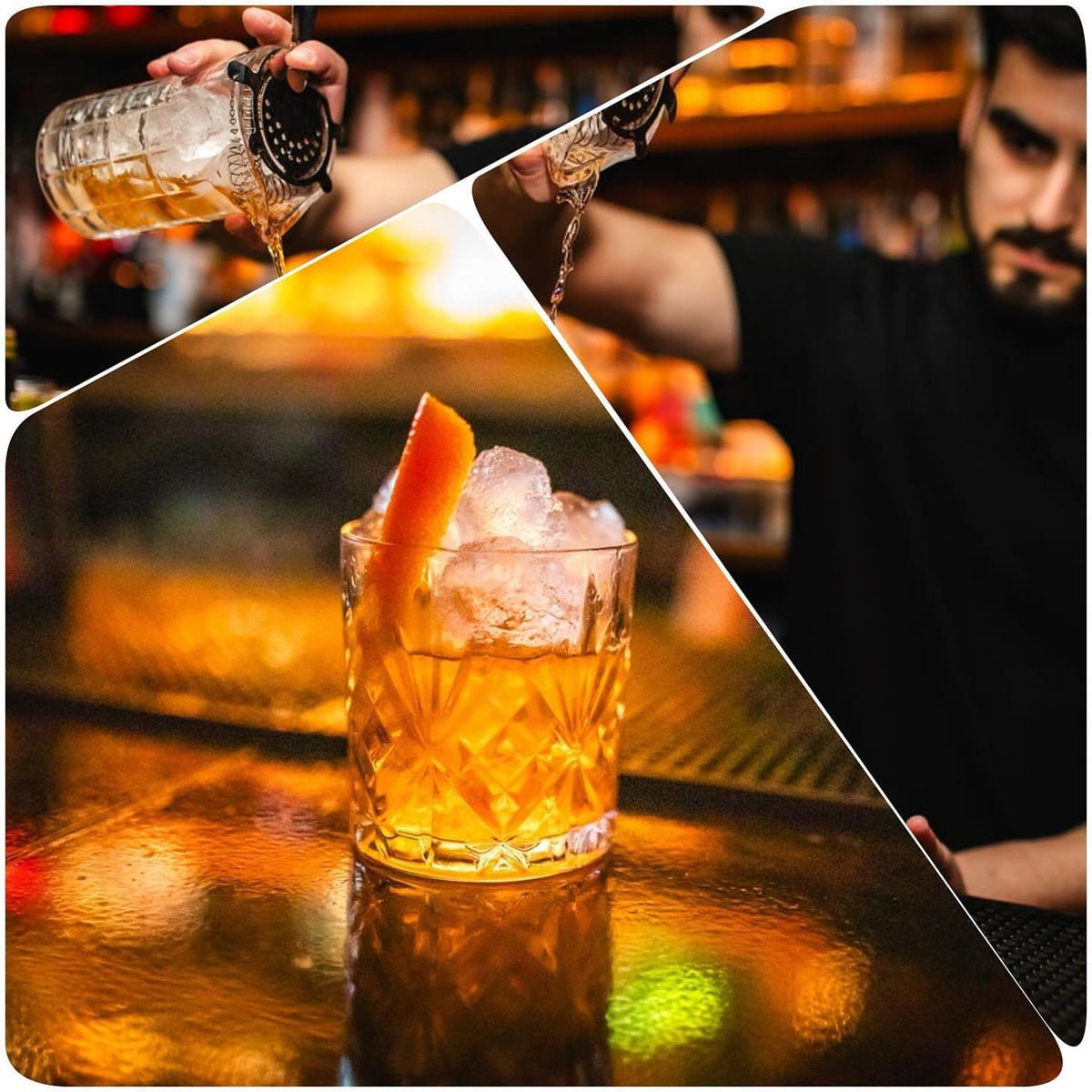 Thirst Bar