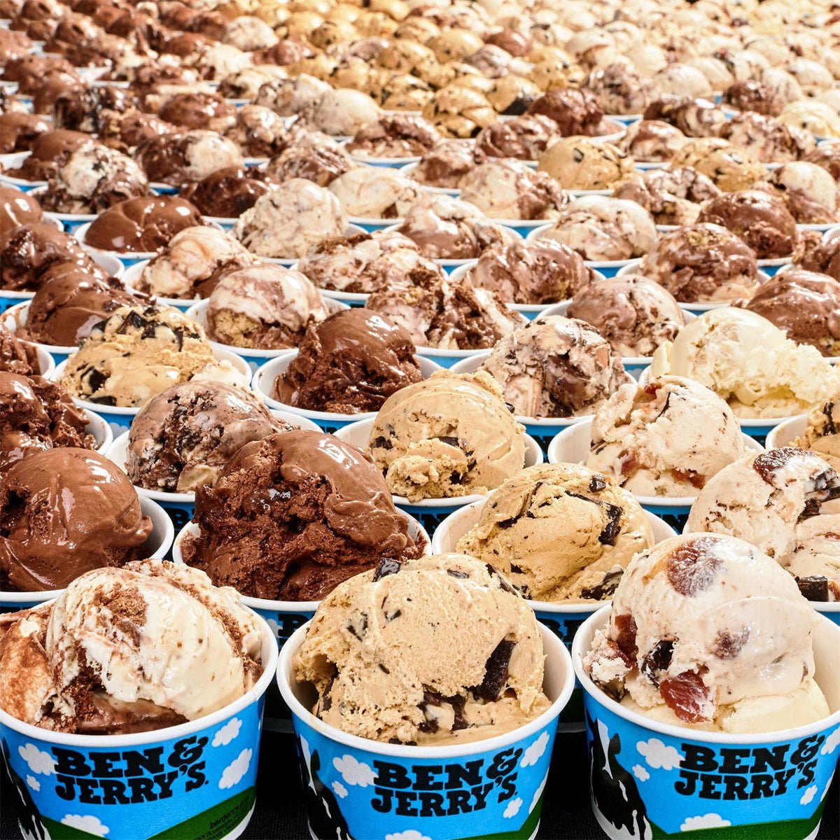 Ben & Jerry’s