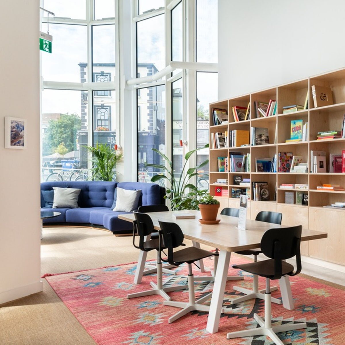 WeWork