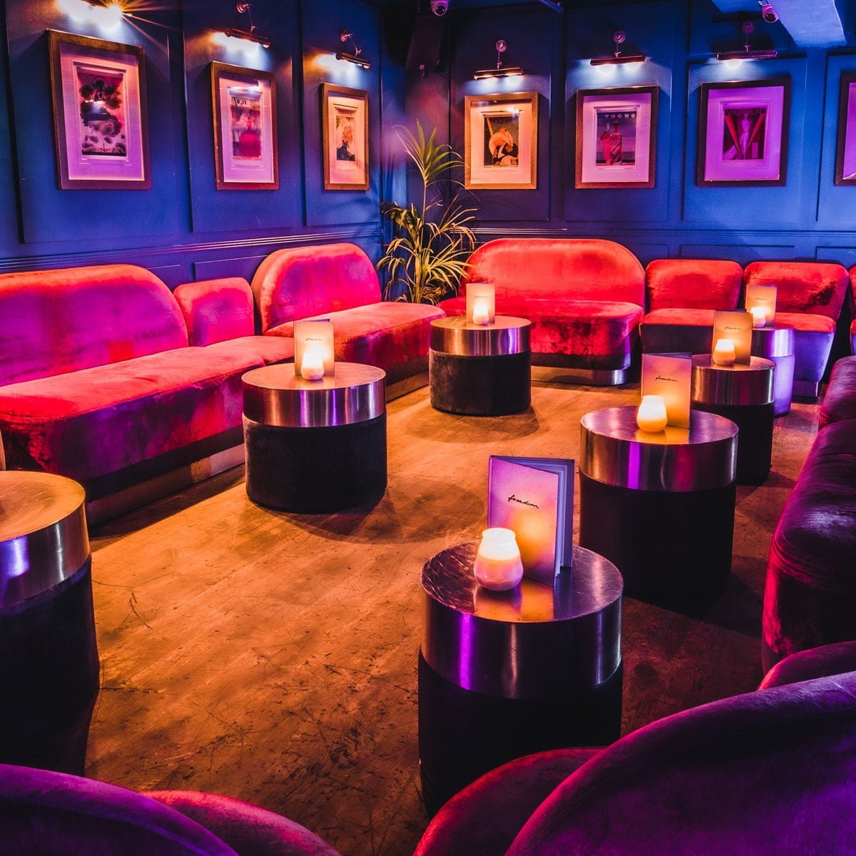 Freedom Bar