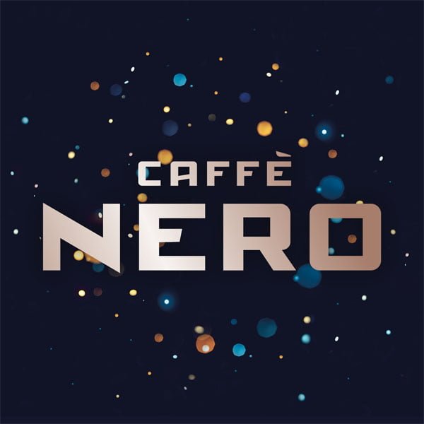 Caffè Nero logo