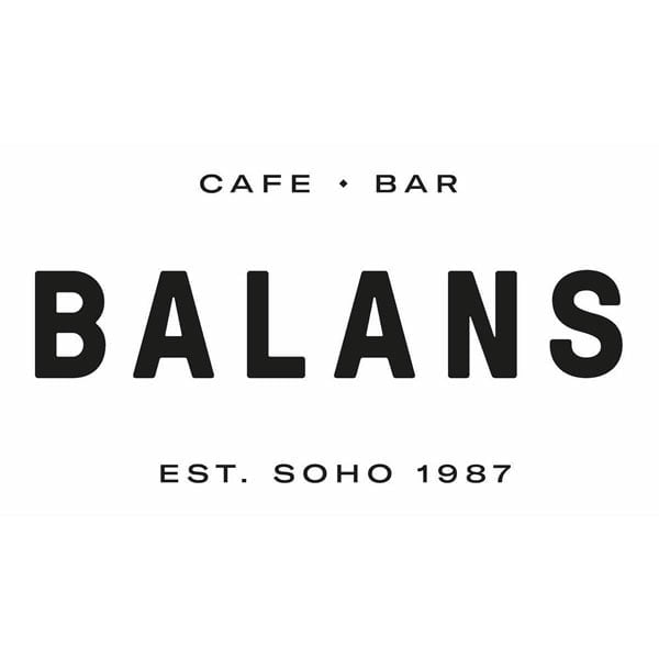 Balans logo