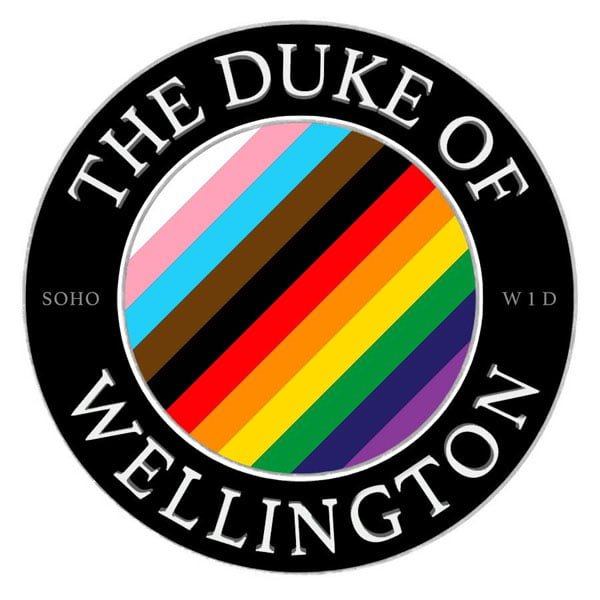 Duke Of Wellington logo
