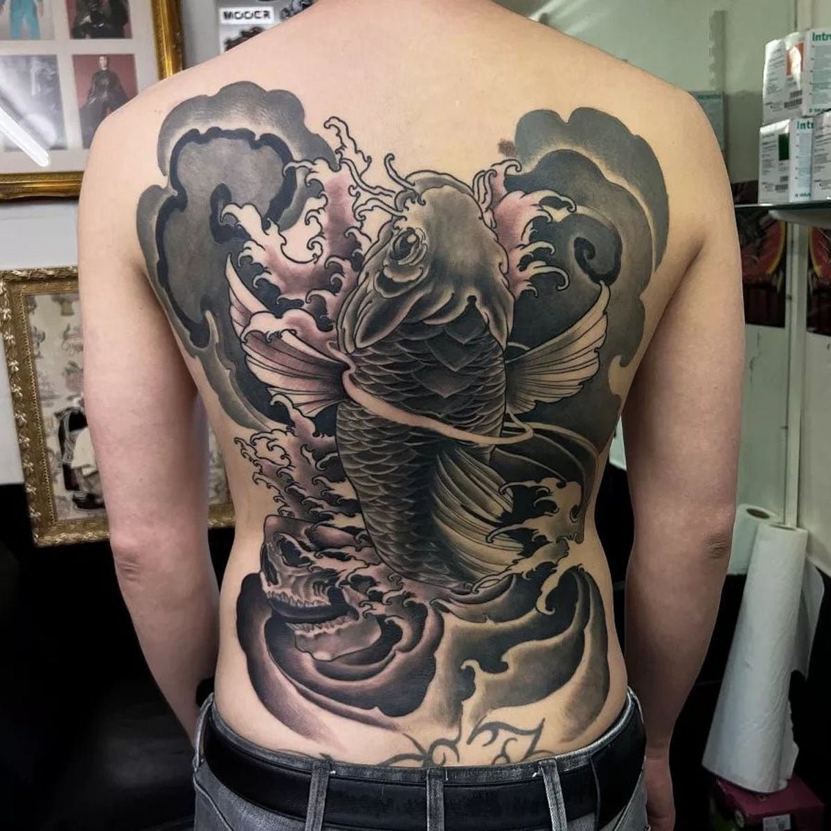 Tattoo 13 — photo 2