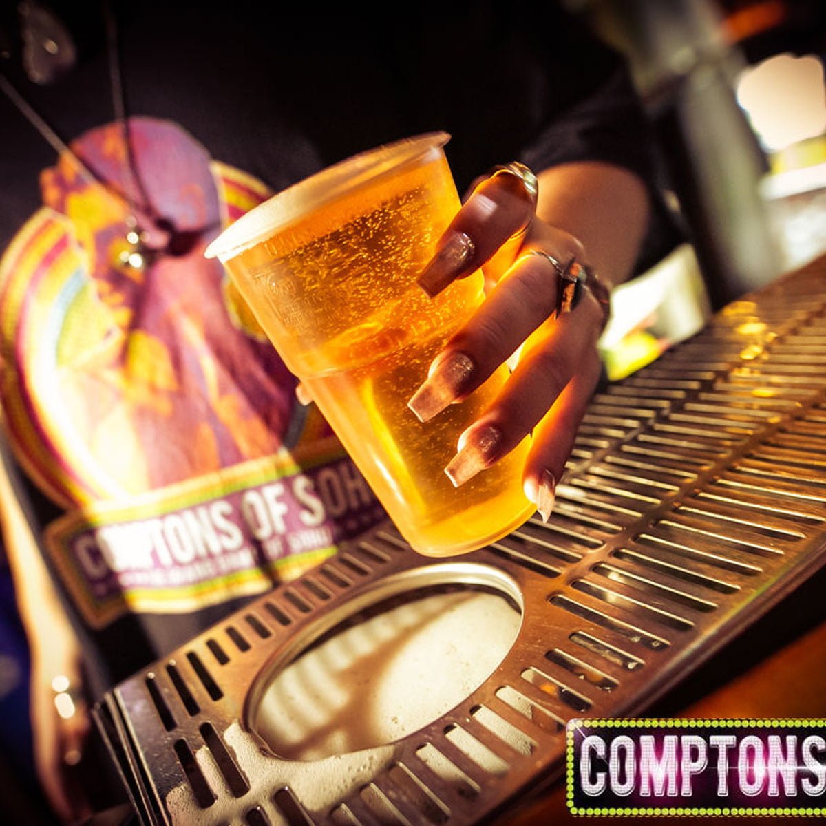 Comptons — photo 2