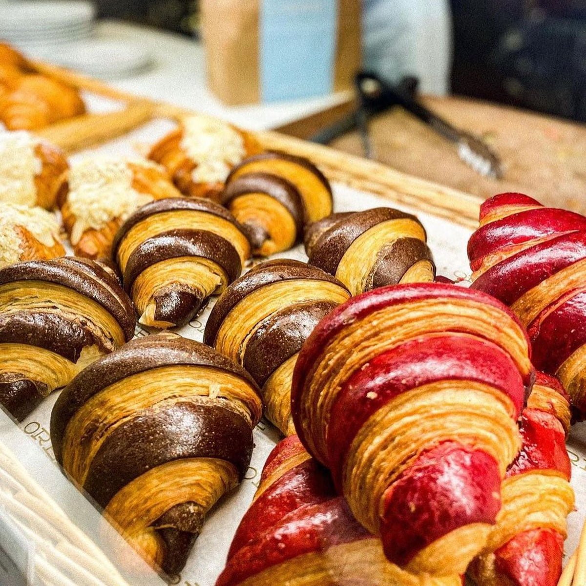 Orée Boulangerie — photo 2