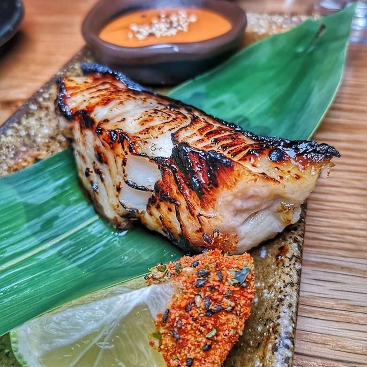 Robata — photo 2