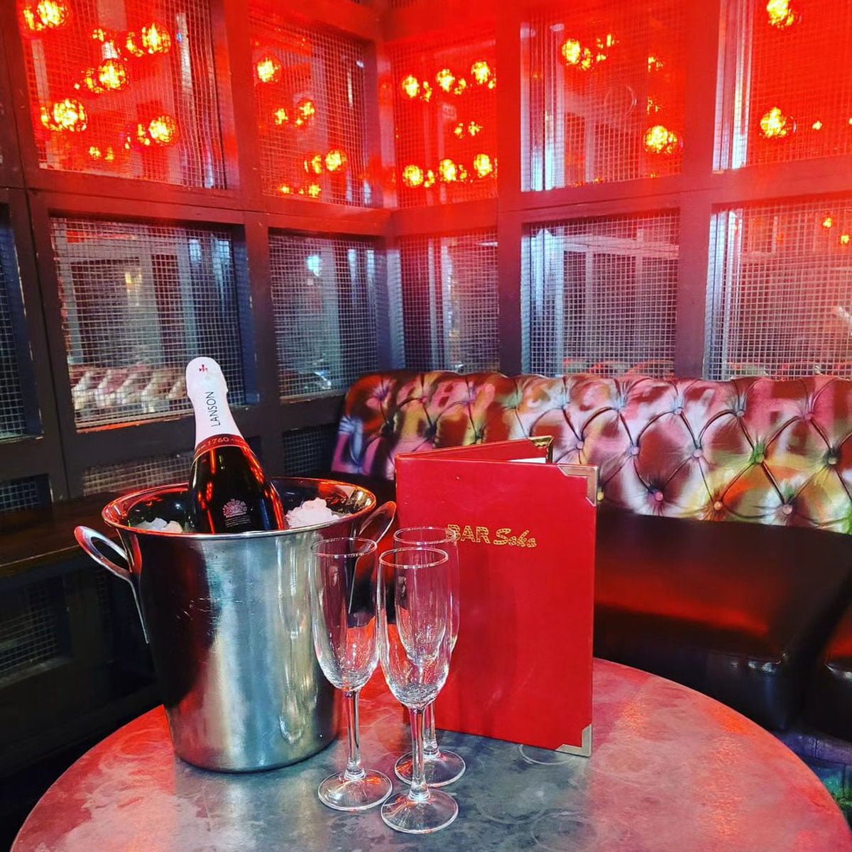 Bar Soho — photo 2