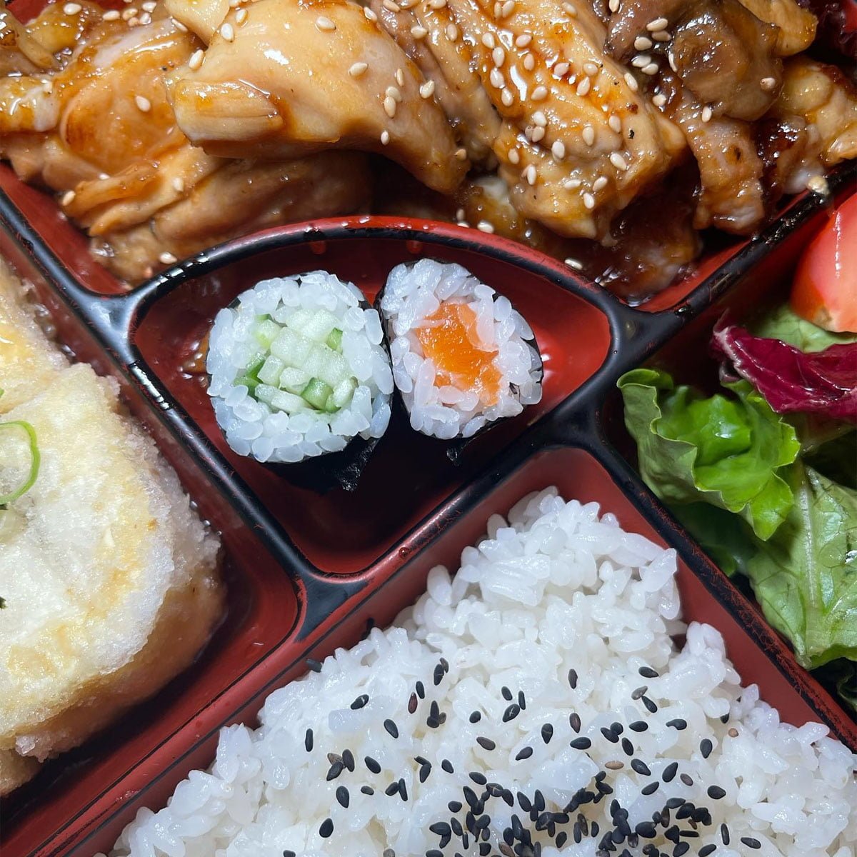 Eat Tokyo — photo 2
