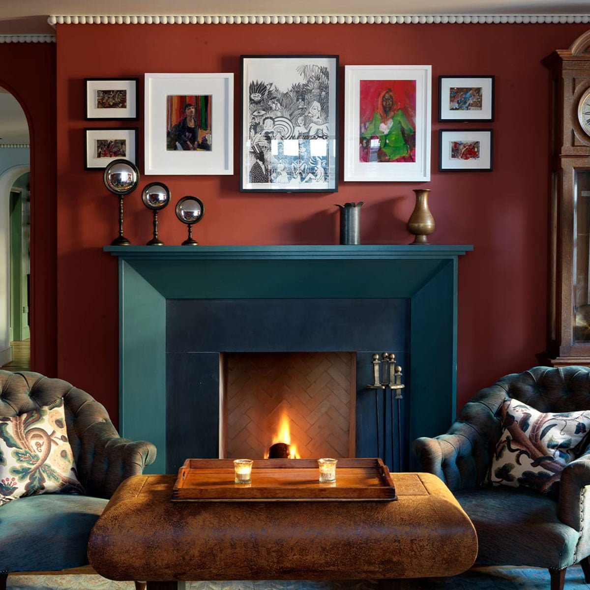 Soho House — photo 2