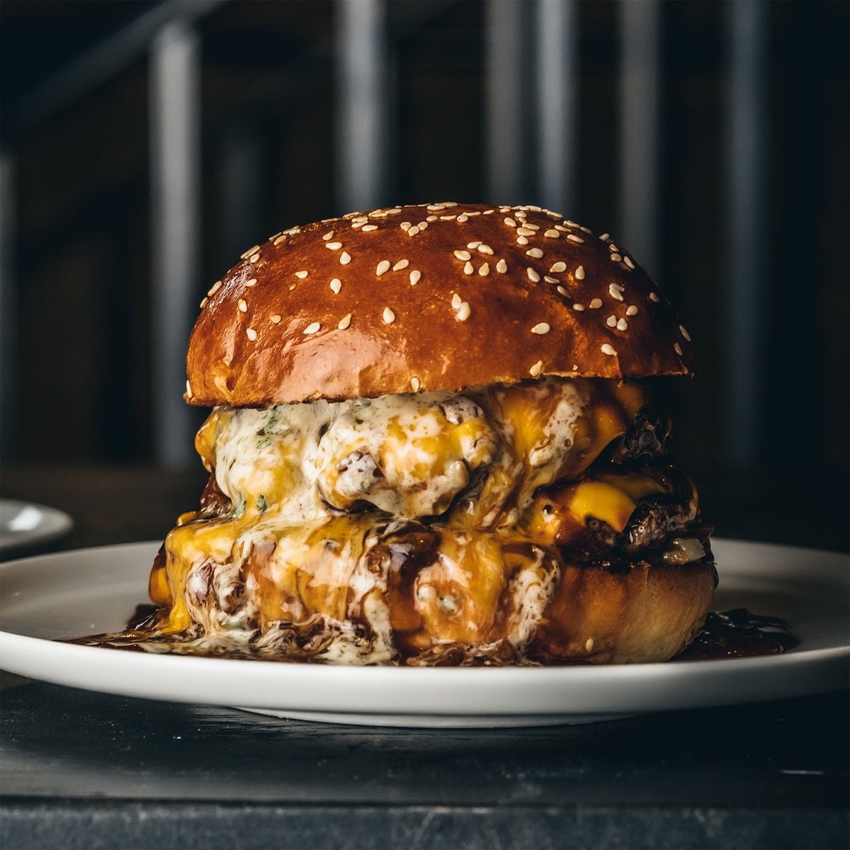 Burger and Beyond  — photo 2