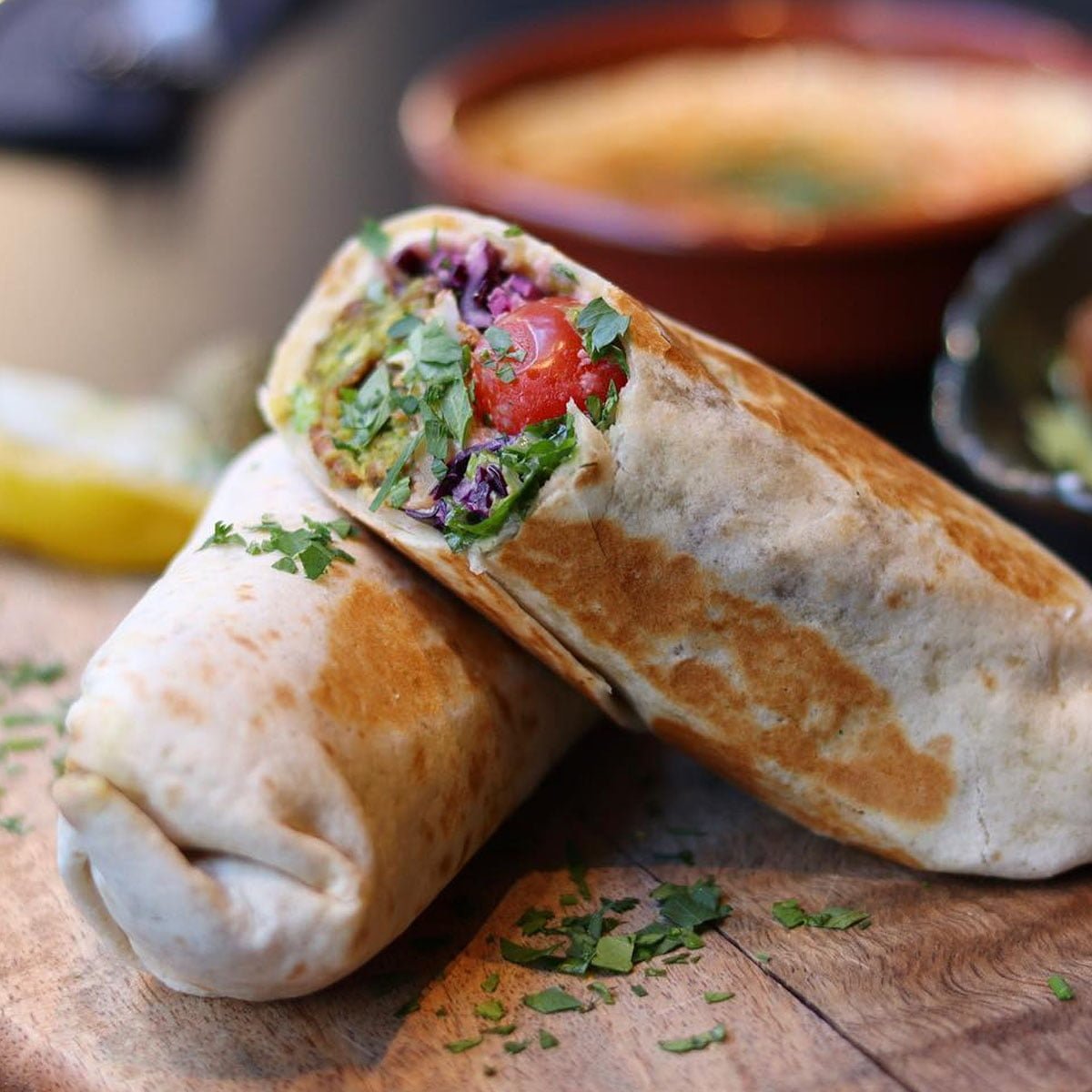 Maoz — photo 3