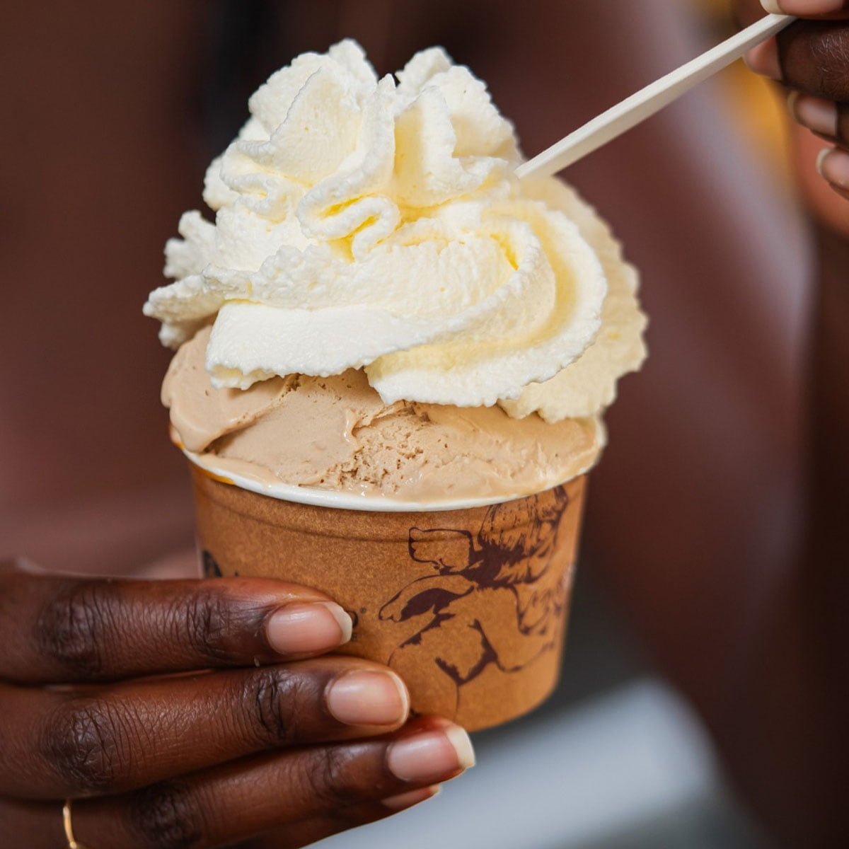 Amorino Gelato — photo 3