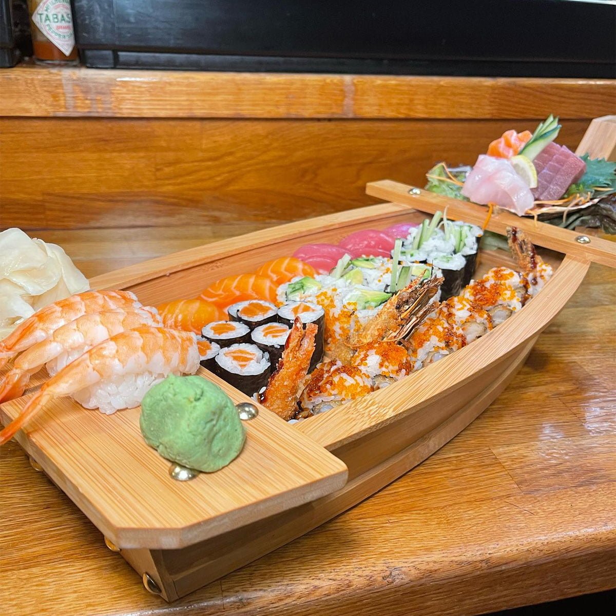Eat Tokyo — photo 3