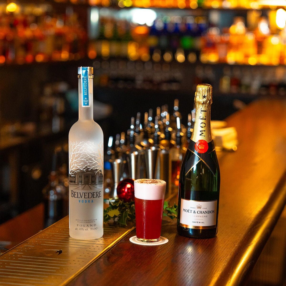 Bar Swift — photo 3