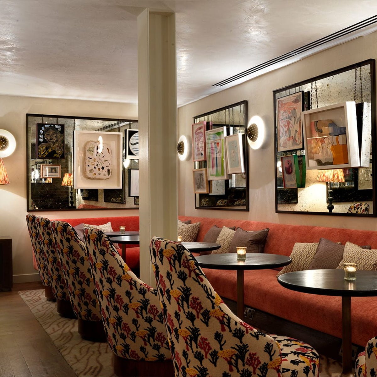 Soho House — photo 3