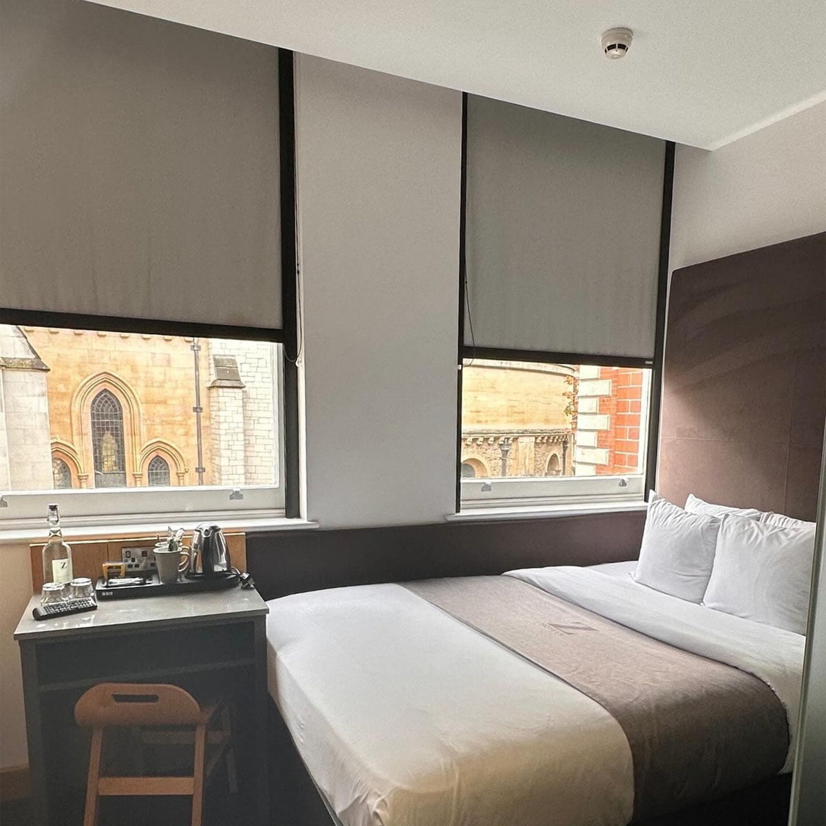 The Z Hotel — photo 3