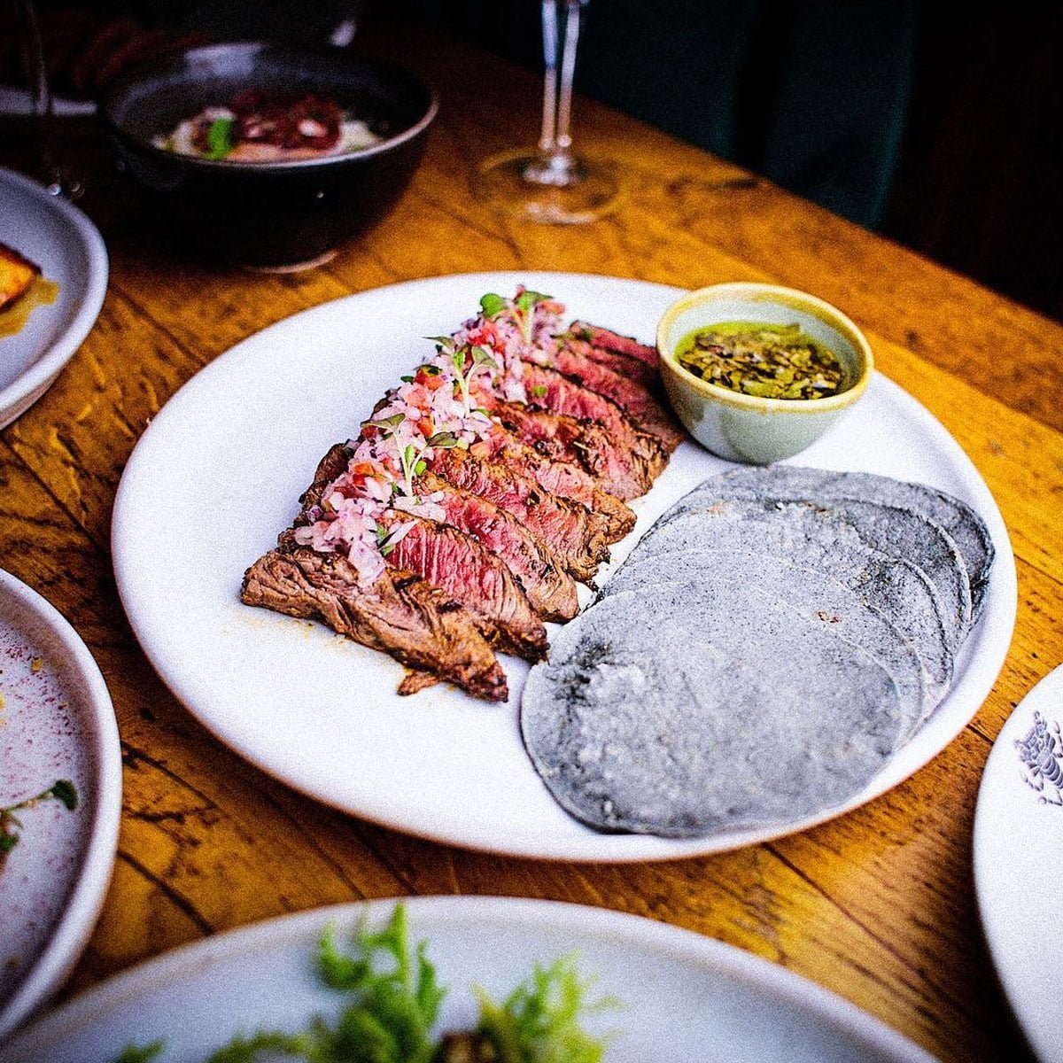 La Bodega Negra — photo 4