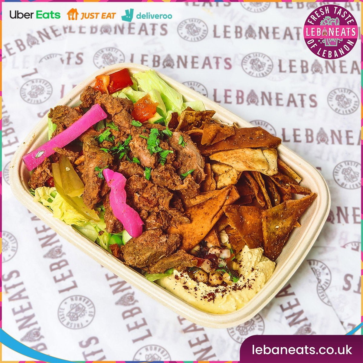 LebanEats — photo 4