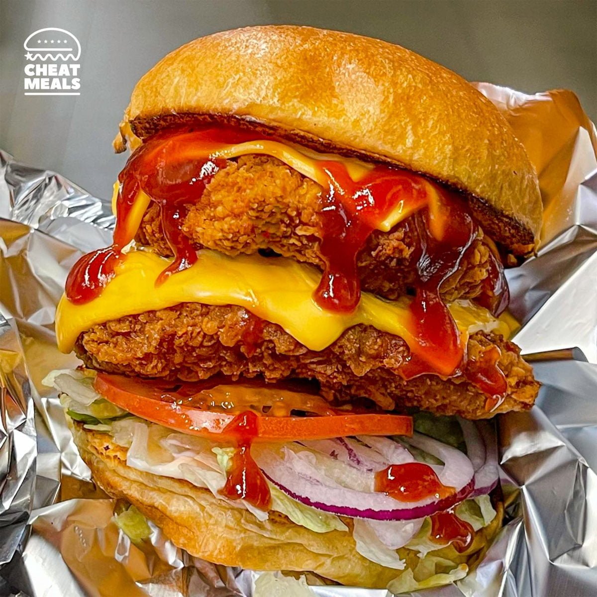 Cheatmeals — photo 4
