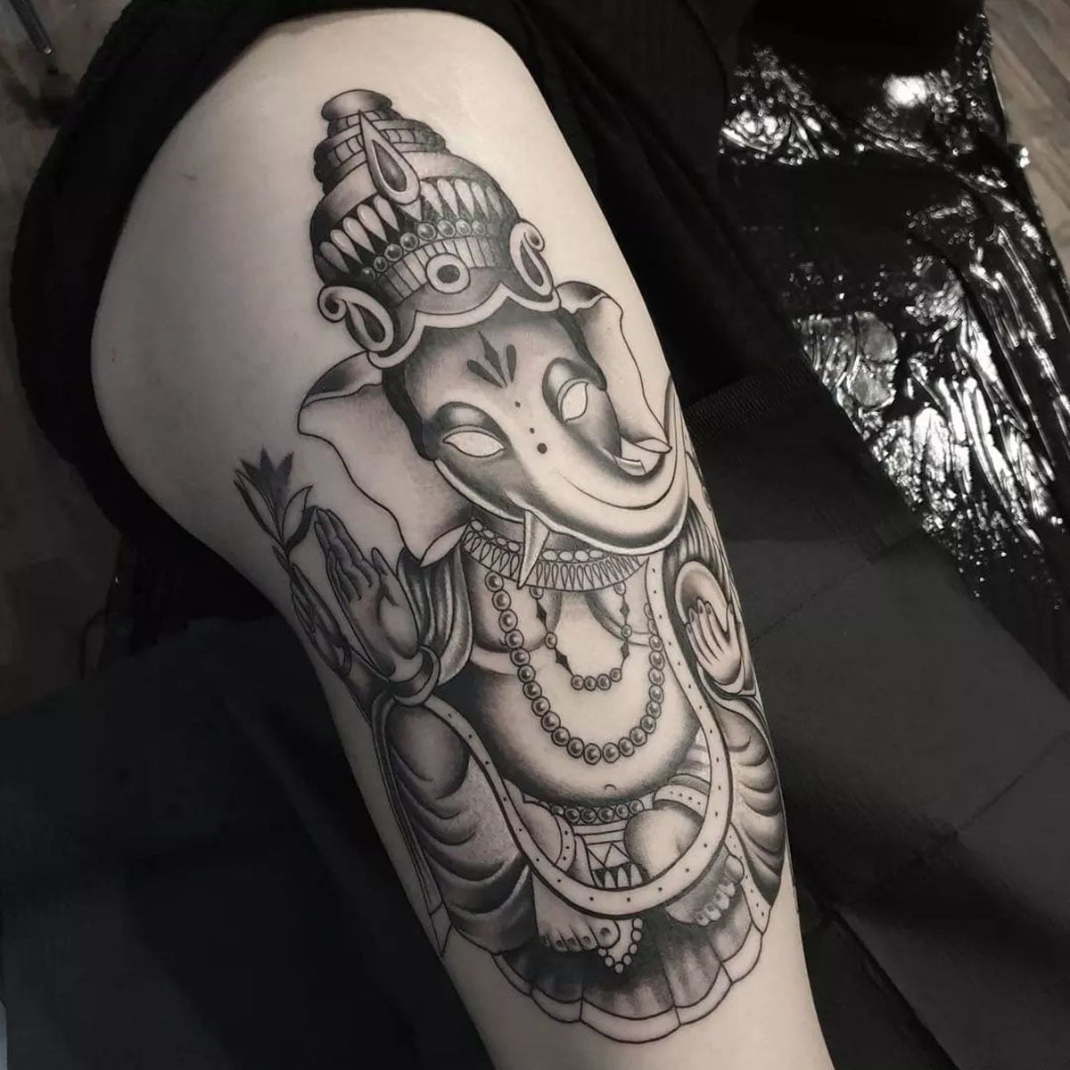 Tattoo 13 — photo 4