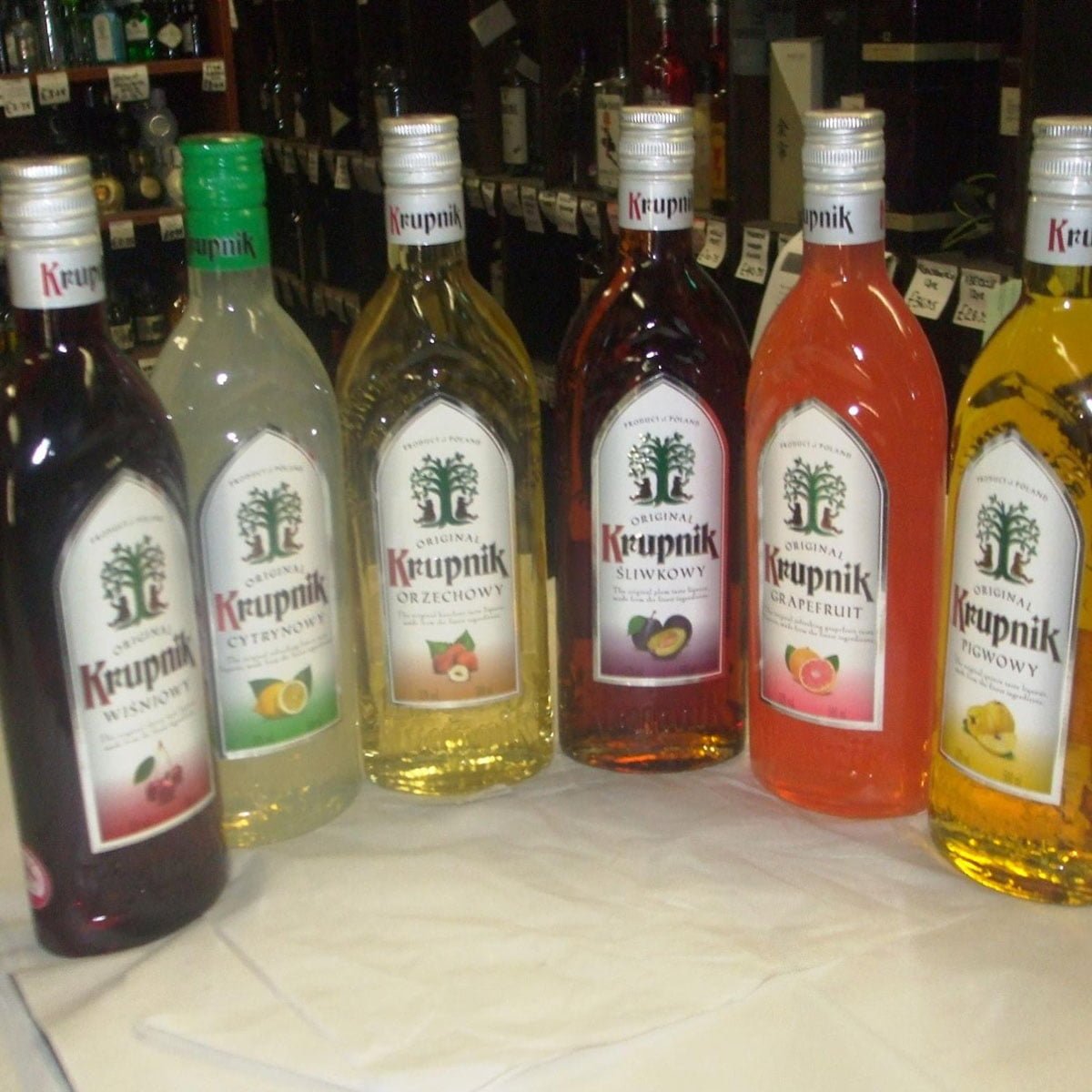 Gerry's Wines & Spirits — photo 4