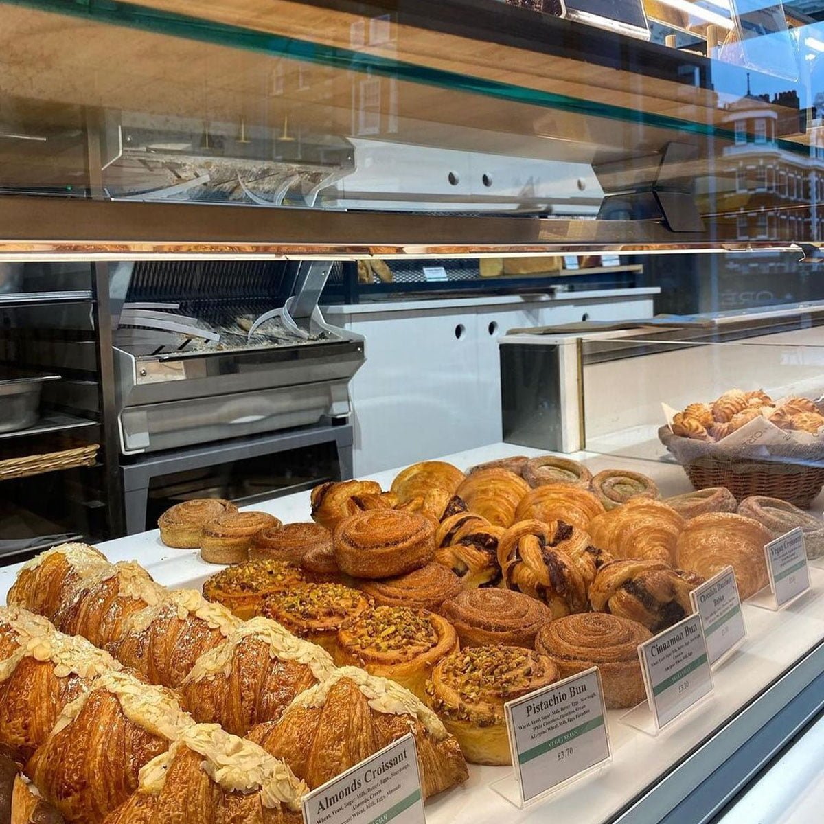 Orée Boulangerie — photo 4