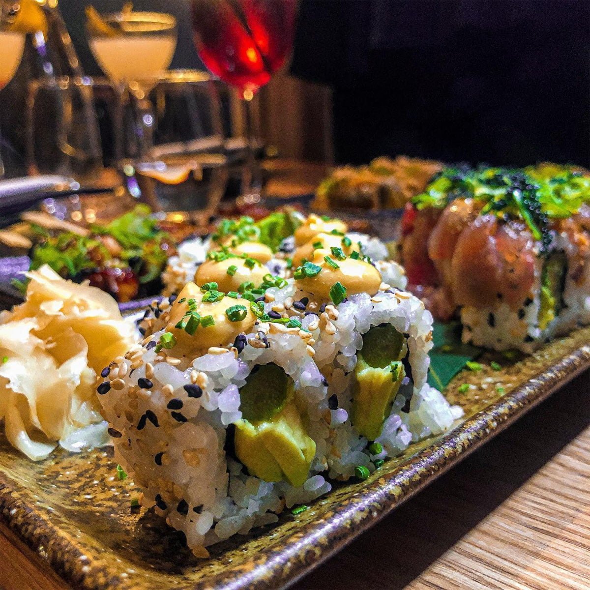 Robata — photo 4