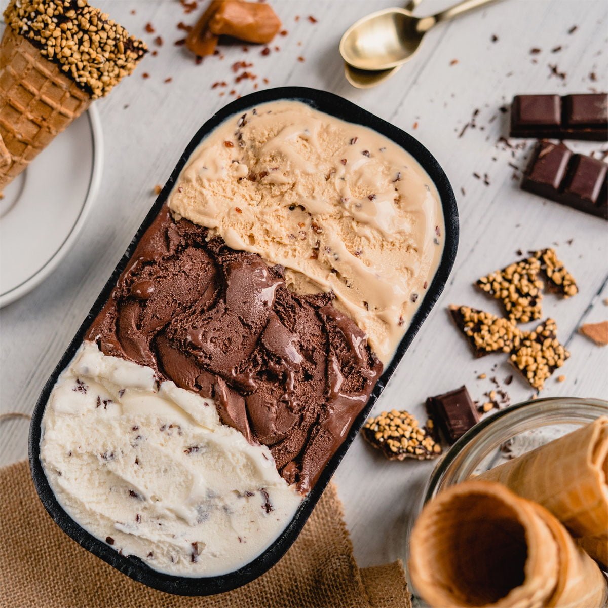 Amorino Gelato — photo 4