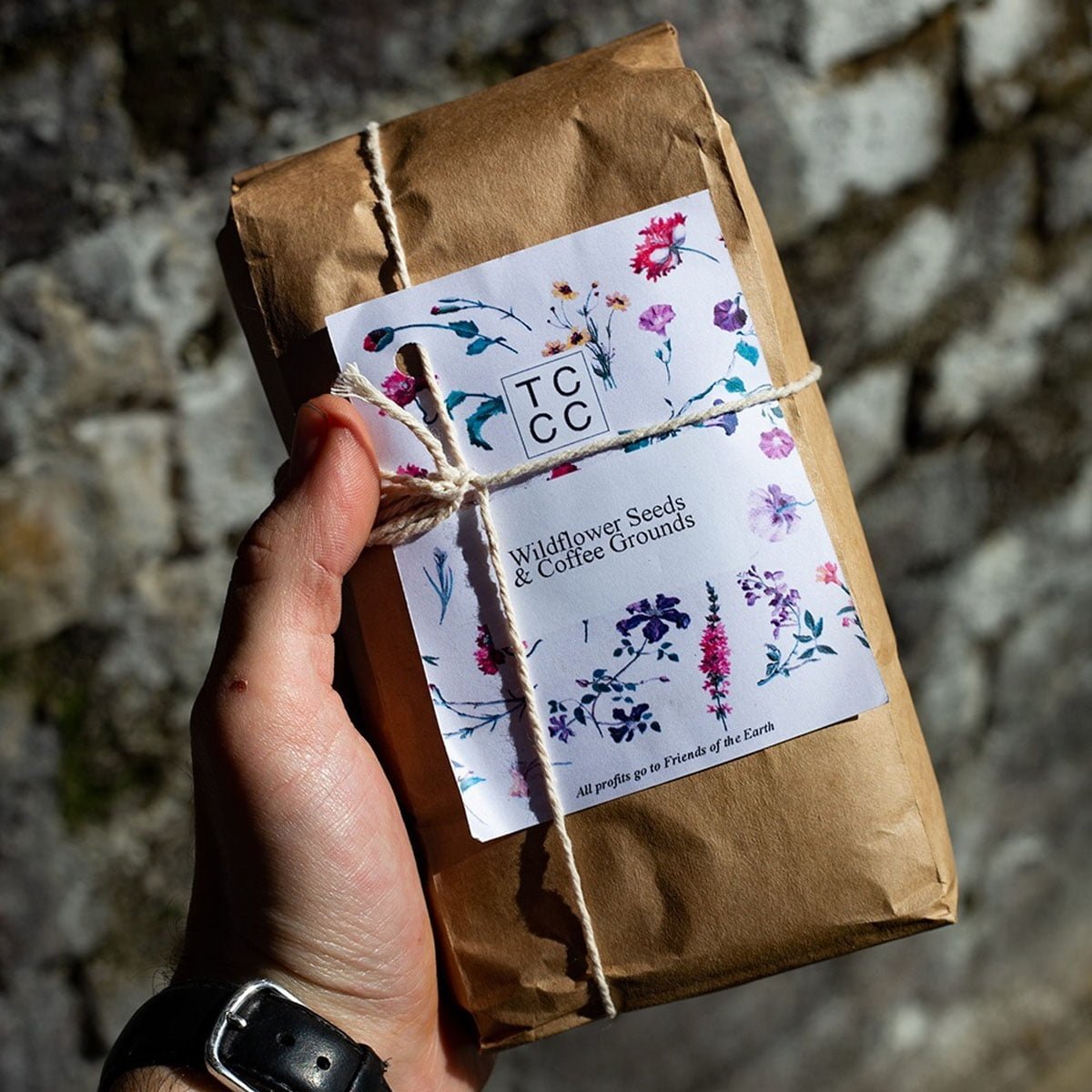 The Colombian Coffee Company — photo 4