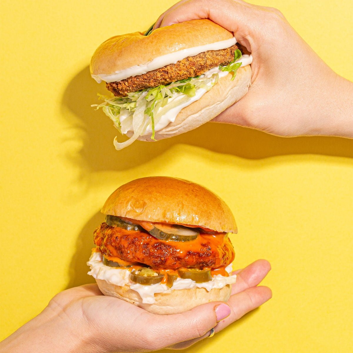 Neat Burger — photo 4