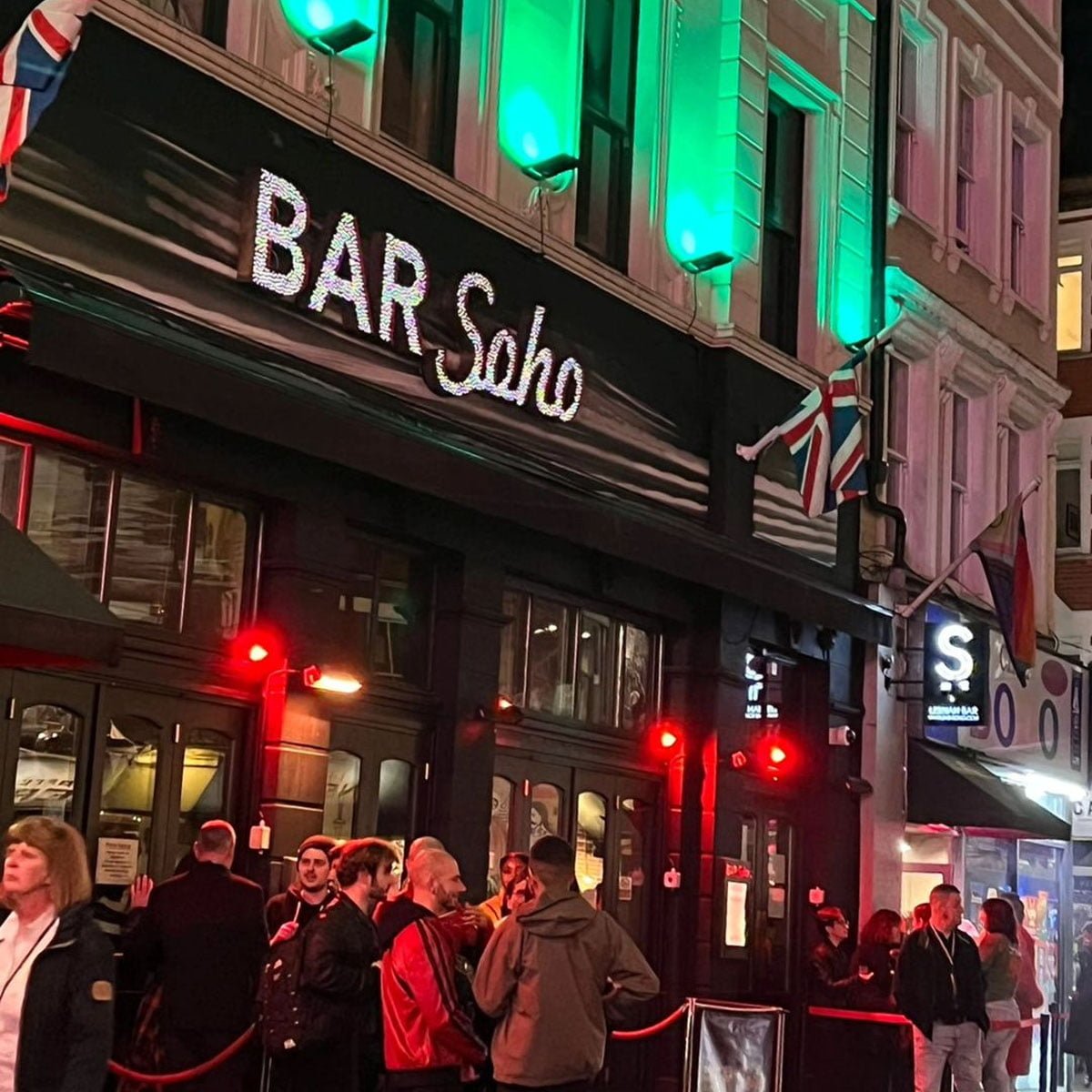 Bar Soho — photo 4