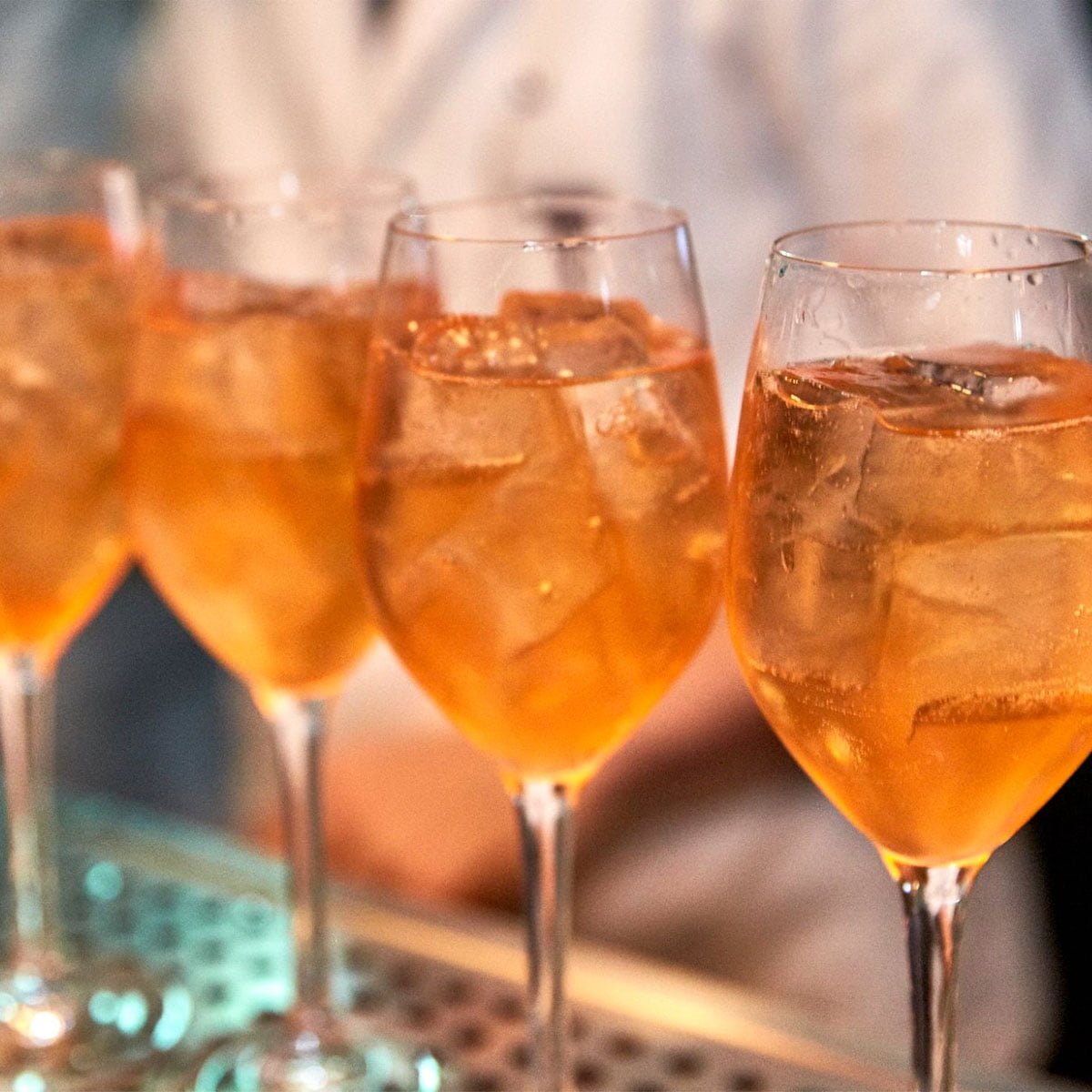 Bar Termini — photo 4