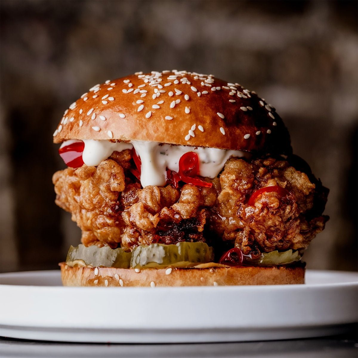 Burger and Beyond  — photo 4