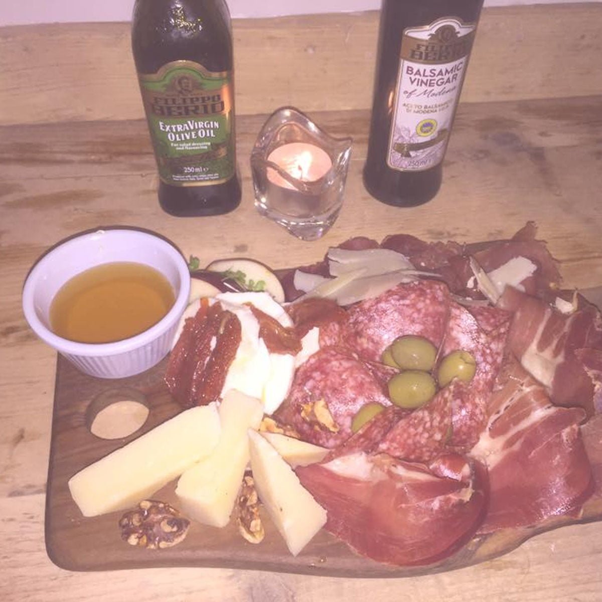 La Pastaia — photo 1